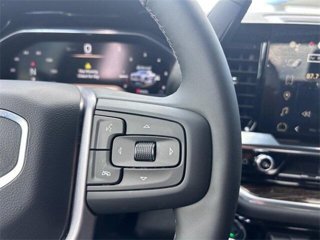 2025 GMC Sierra 1500 SLE Farmington MO