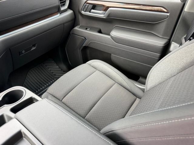 2025 GMC Sierra 1500 SLE Farmington MO