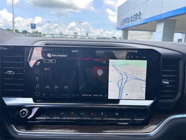 2025 GMC Sierra 1500 SLE Farmington MO