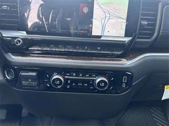 2025 GMC Sierra 1500 SLE Farmington MO