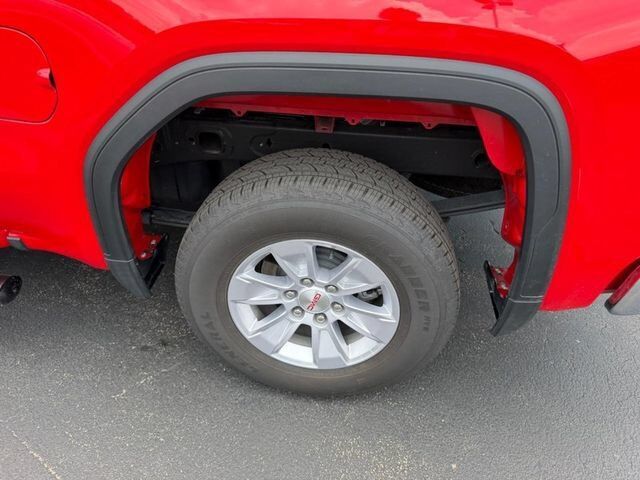2025 GMC Sierra 1500 SLE Farmington MO