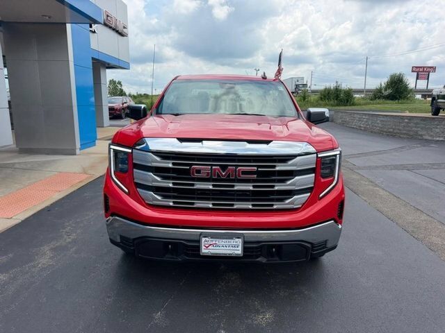 2025 GMC Sierra 1500 SLE Farmington MO