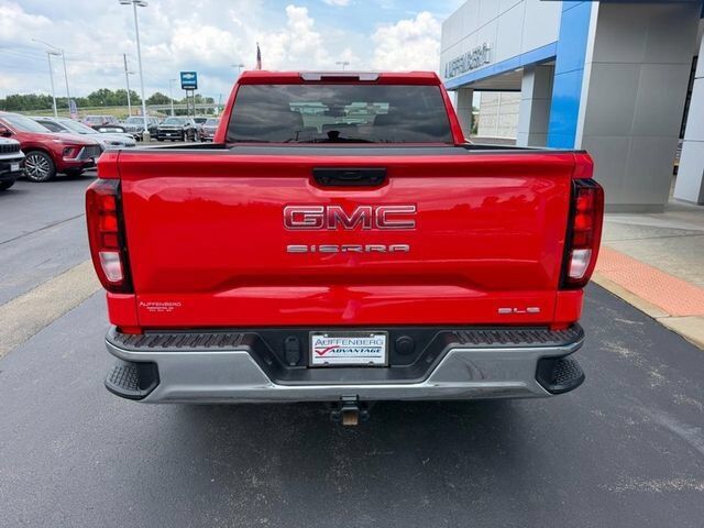 2025 GMC Sierra 1500 SLE Farmington MO