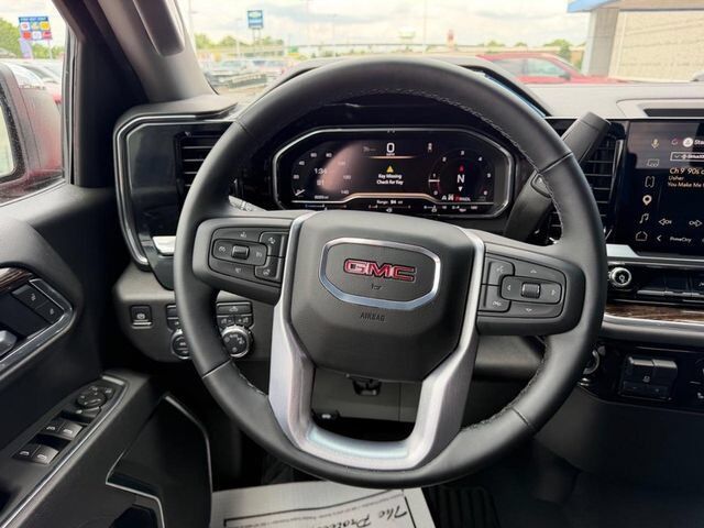 2025 GMC Sierra 1500 SLE Farmington MO