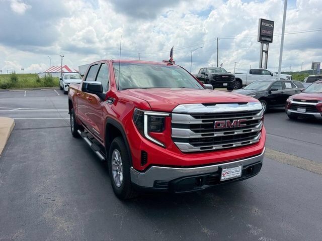 2025 GMC Sierra 1500 SLE Farmington MO