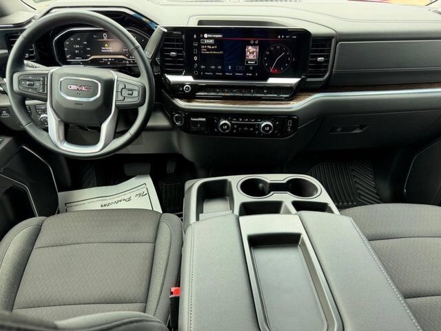 2025 GMC Sierra 1500 SLE Farmington MO