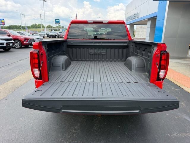 2025 GMC Sierra 1500 SLE Farmington MO