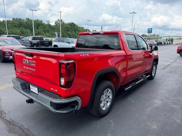 2025 GMC Sierra 1500 SLE Farmington MO