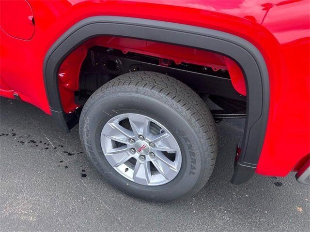2025 GMC Sierra 1500 SLE Farmington MO