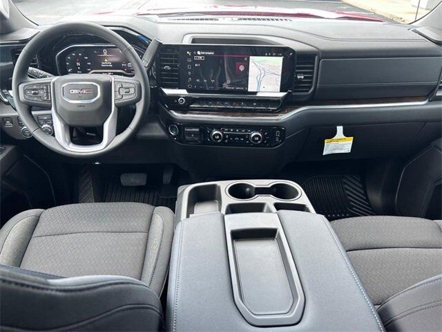 2025 GMC Sierra 1500 SLE Farmington MO