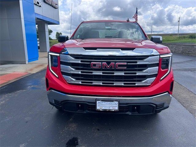 2025 GMC Sierra 1500 SLE Farmington MO