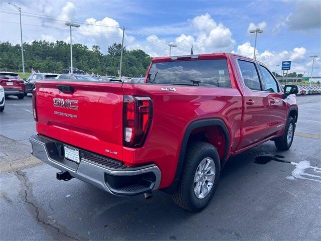 2025 GMC Sierra 1500 SLE Farmington MO