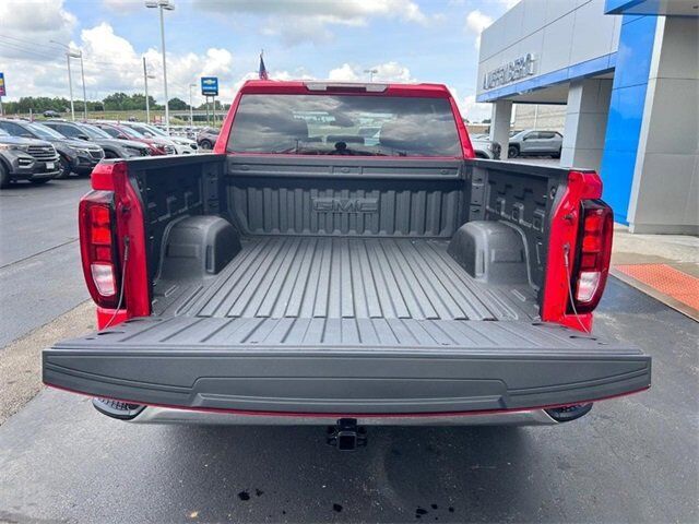 2025 GMC Sierra 1500 SLE Farmington MO