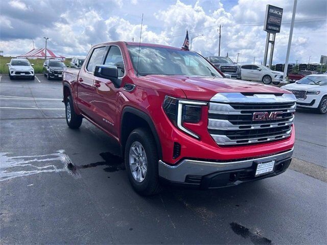 2025 GMC Sierra 1500 SLE Farmington MO