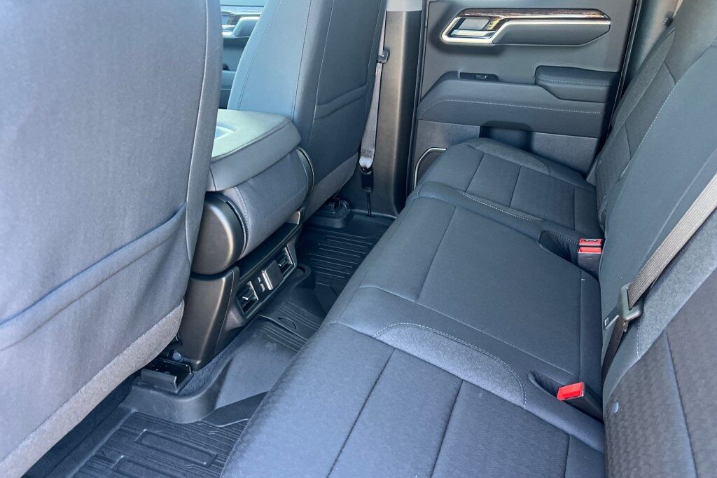 2025 GMC Sierra 1500 SLE Fruitland ID