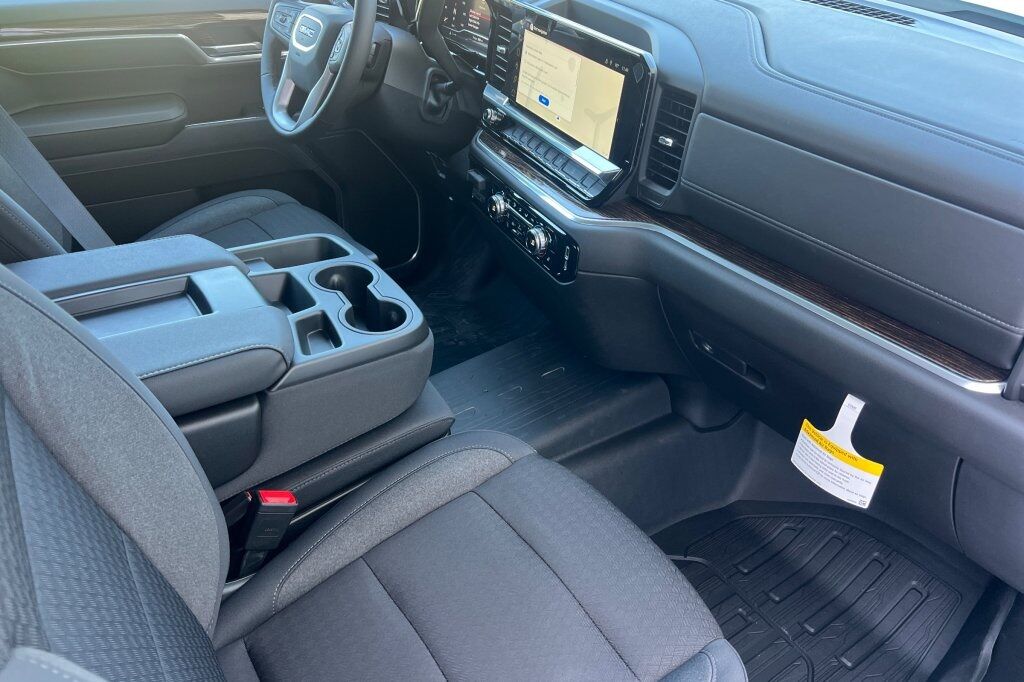 2025 GMC Sierra 1500 SLE Fruitland ID