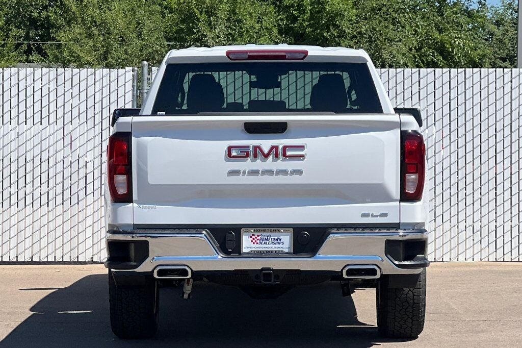 2025 GMC Sierra 1500 SLE Fruitland ID