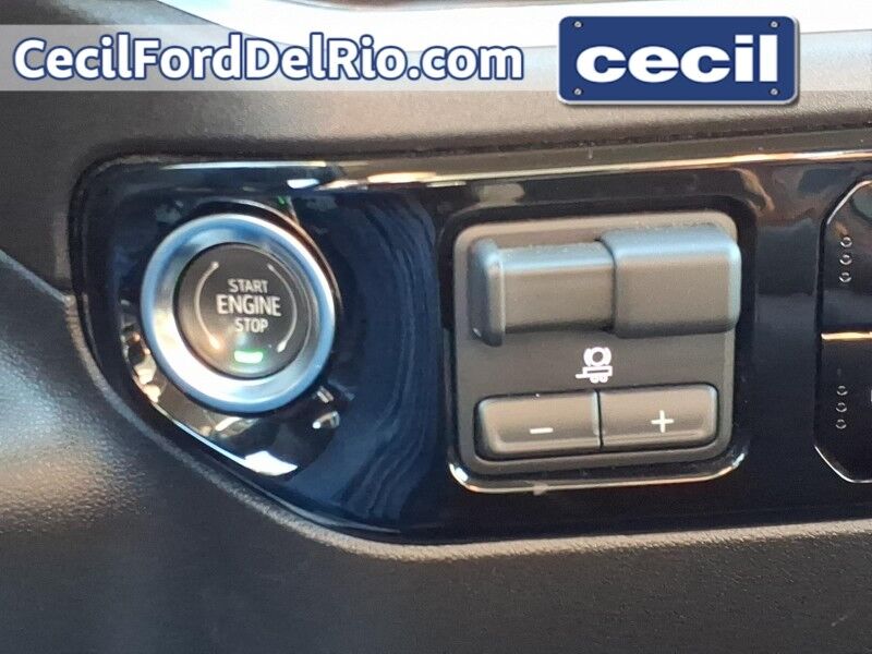 2025 GMC Sierra 1500 SLT Del Rio TX