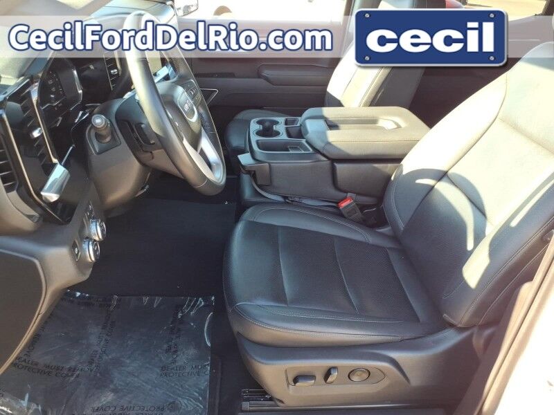 2025 GMC Sierra 1500 SLT Del Rio TX