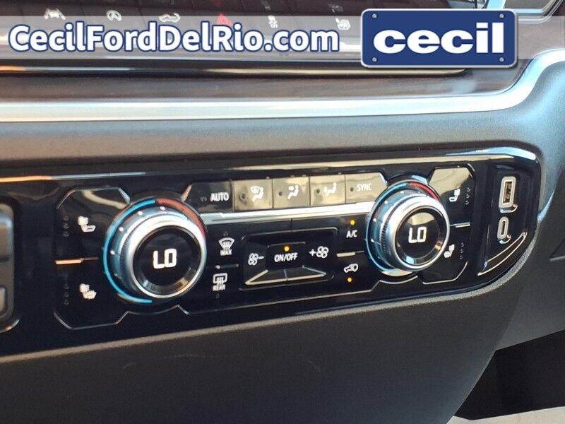 2025 GMC Sierra 1500 SLT Del Rio TX