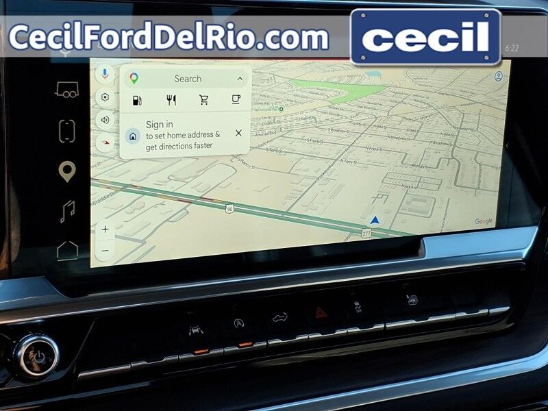 2025 GMC Sierra 1500 SLT Del Rio TX
