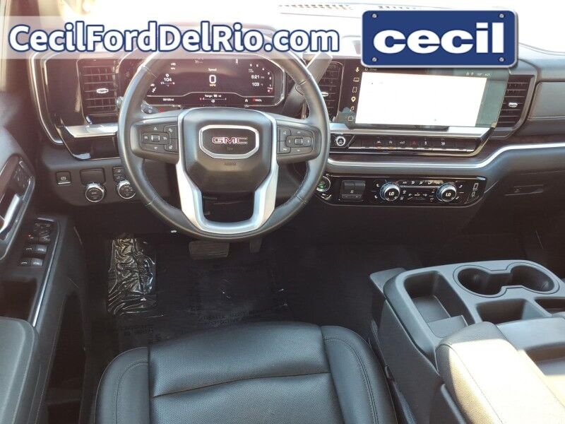 2025 GMC Sierra 1500 SLT Del Rio TX