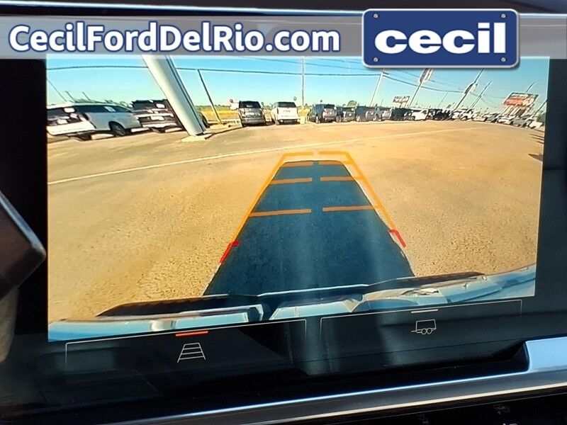 2025 GMC Sierra 1500 SLT Del Rio TX