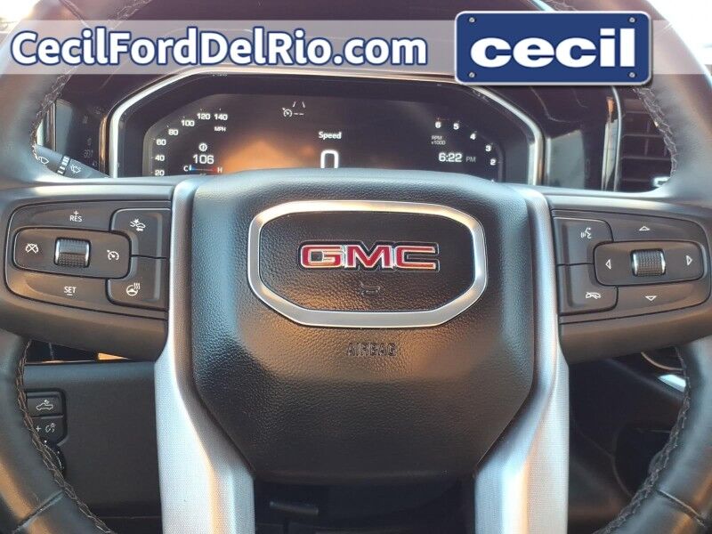 2025 GMC Sierra 1500 SLT Del Rio TX