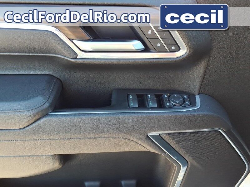 2025 GMC Sierra 1500 SLT Del Rio TX