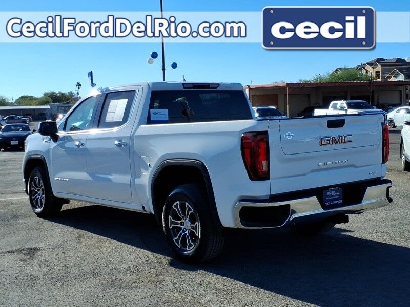 2025 GMC Sierra 1500 SLT Del Rio TX