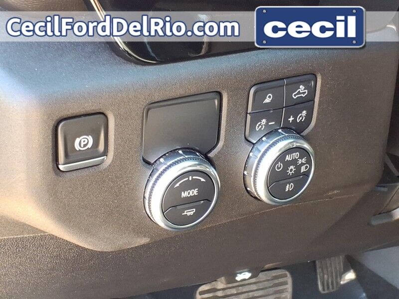 2025 GMC Sierra 1500 SLT Del Rio TX
