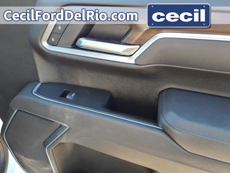 2025 GMC Sierra 1500 SLT Del Rio TX