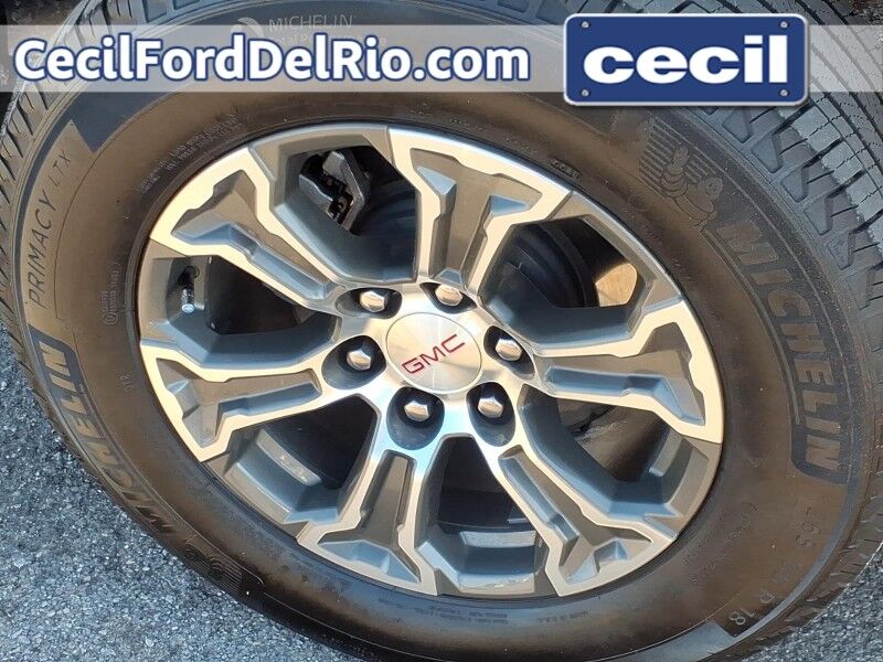 2025 GMC Sierra 1500 SLT Del Rio TX