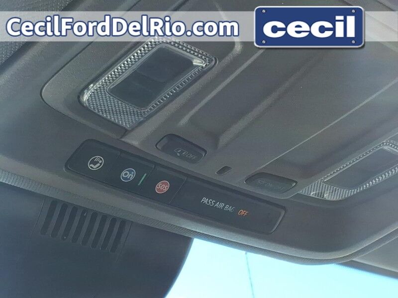 2025 GMC Sierra 1500 SLT Del Rio TX