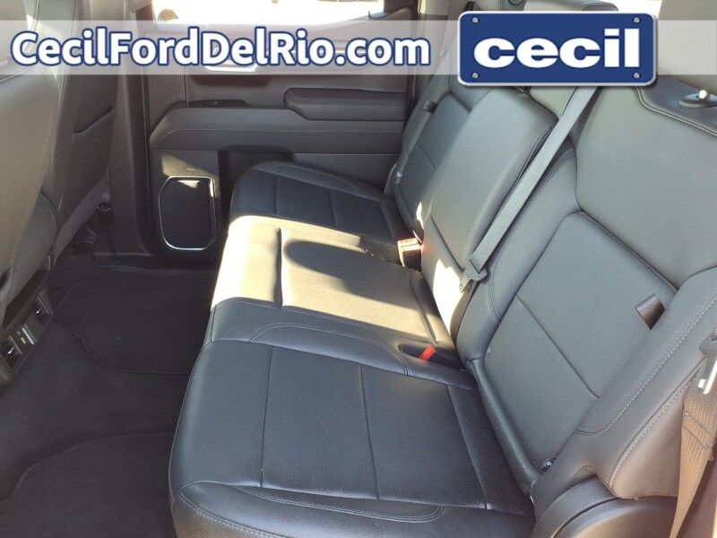 2025 GMC Sierra 1500 SLT Del Rio TX