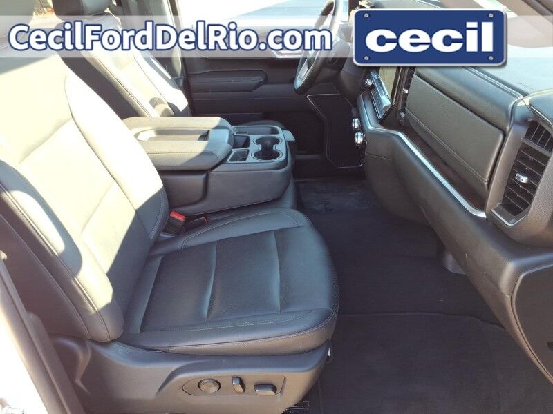 2025 GMC Sierra 1500 SLT Del Rio TX