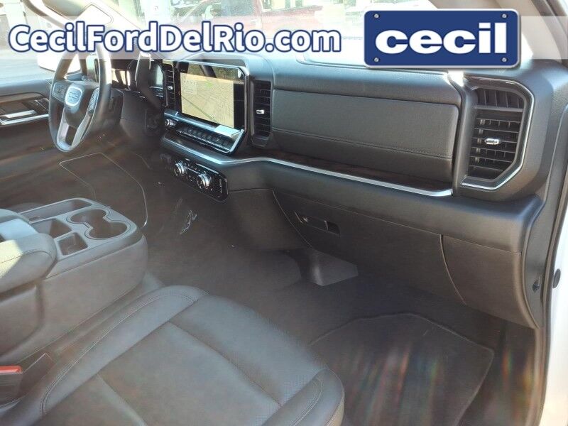 2025 GMC Sierra 1500 SLT Del Rio TX