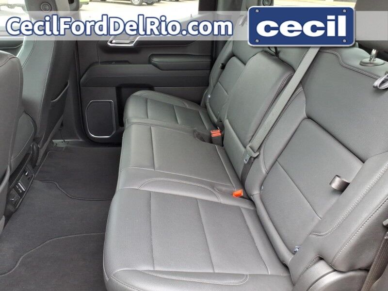 2025 GMC Sierra 1500 SLT Del Rio TX