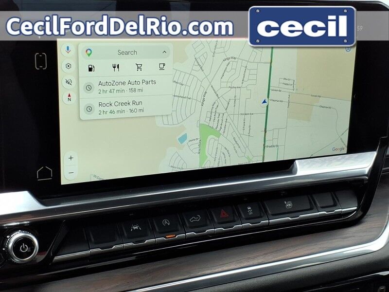 2025 GMC Sierra 1500 SLT Del Rio TX