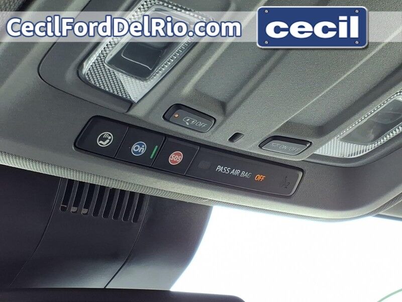 2025 GMC Sierra 1500 SLT Del Rio TX
