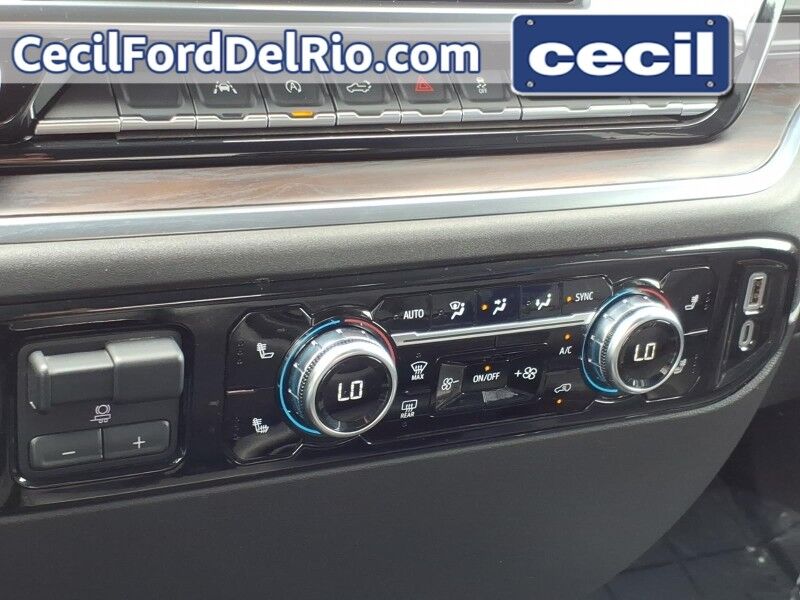2025 GMC Sierra 1500 SLT Del Rio TX