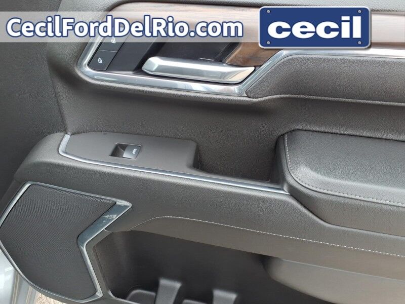 2025 GMC Sierra 1500 SLT Del Rio TX
