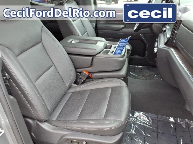 2025 GMC Sierra 1500 SLT Del Rio TX