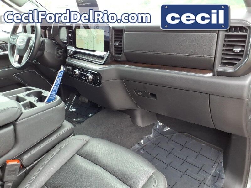 2025 GMC Sierra 1500 SLT Del Rio TX