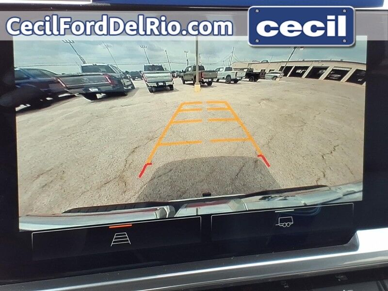 2025 GMC Sierra 1500 SLT Del Rio TX