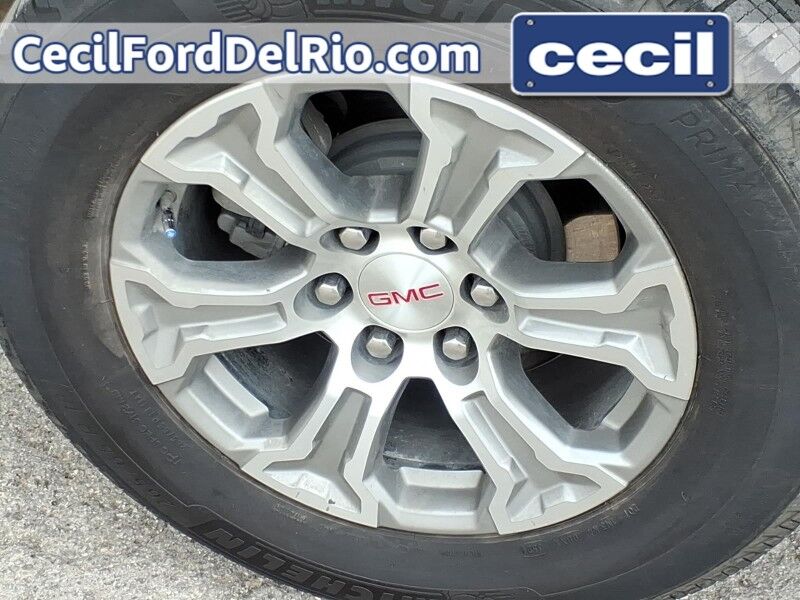 2025 GMC Sierra 1500 SLT Del Rio TX