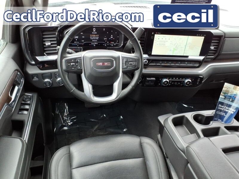 2025 GMC Sierra 1500 SLT Del Rio TX