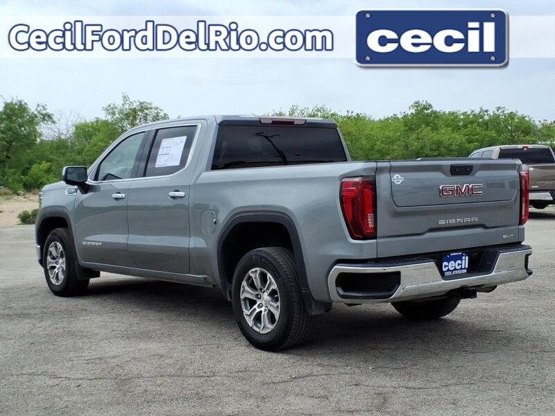 2025 GMC Sierra 1500 SLT Del Rio TX