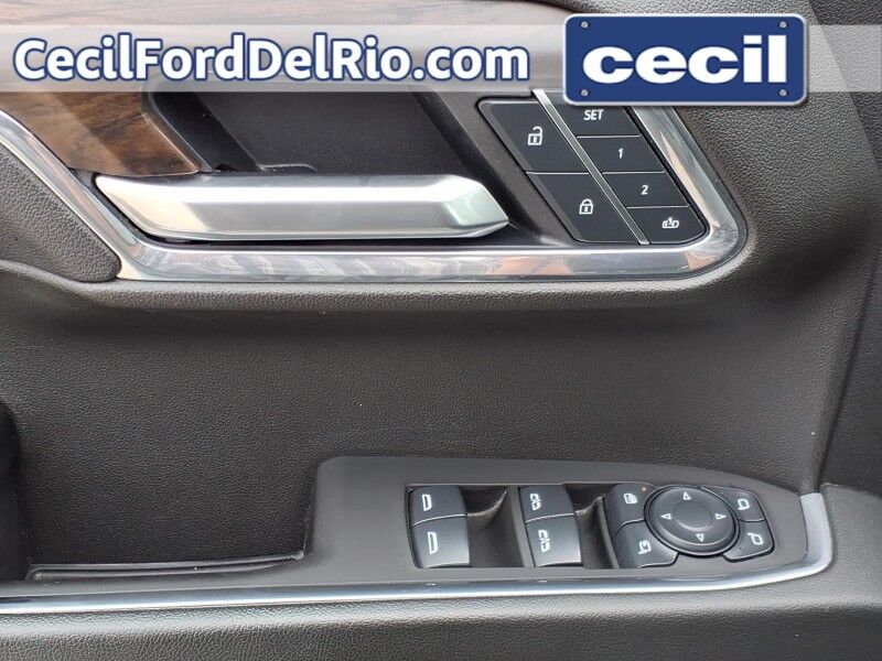 2025 GMC Sierra 1500 SLT Del Rio TX