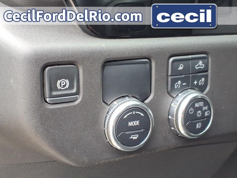 2025 GMC Sierra 1500 SLT Del Rio TX